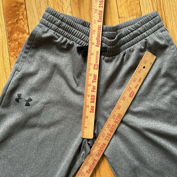 Under Armour Coldgear fleece sweatpants - Picture 13 of 16